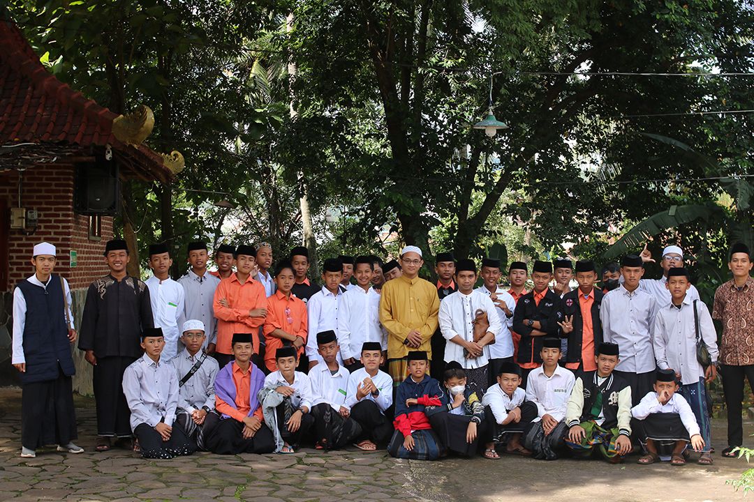 Wisata Religi Kuningan