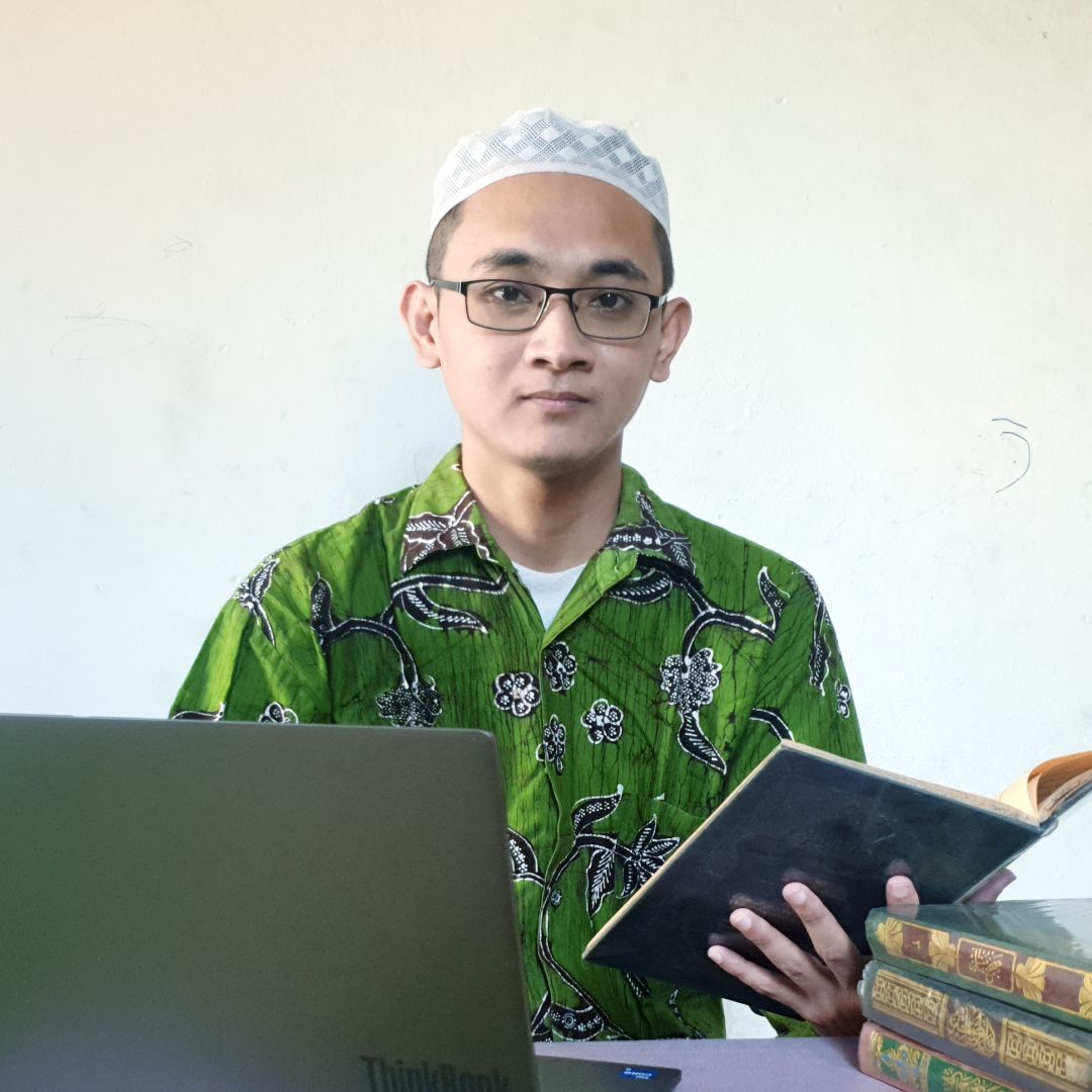 Agar Tidak Tertinggal Zaman, Tapi Tetap Taat Tuhan