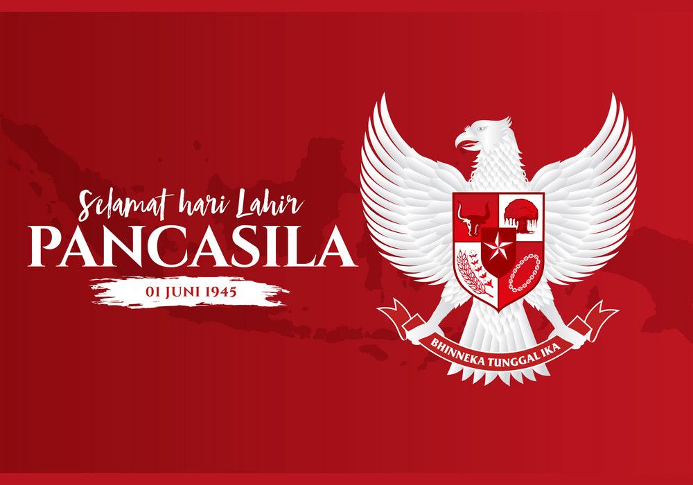 Hari Lahir Pancasila: Refleksi Nilai Luhur Bangsa